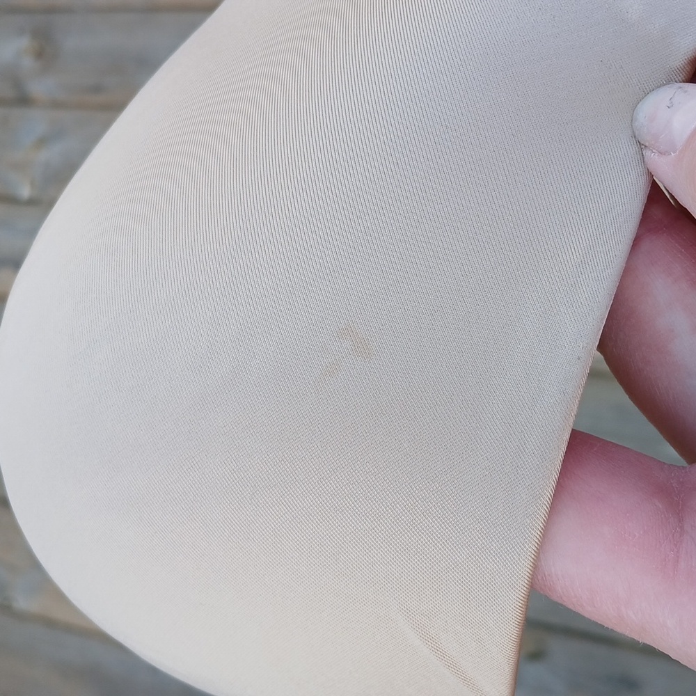 Strapless 46dd Bra - image 3